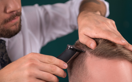 best sideburns styles