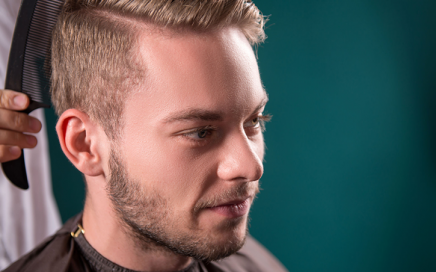 Men's Grooming