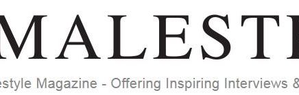 The MALESTROM logo