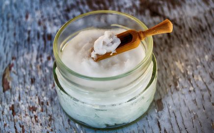 Pampering with All-Natural Products
