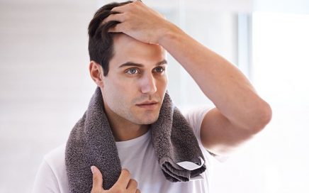 Should I shave my beard for an interview?