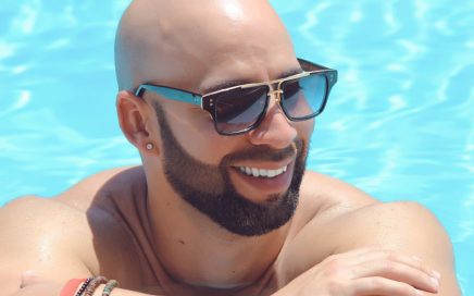 Men’s grooming five moustache styles to try this summer